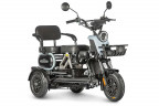 Электротрицикл Wanshida UN MOTO в Казани