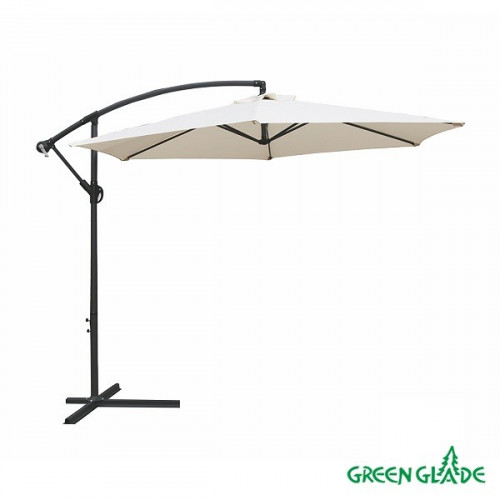 Зонт садовый Green Glade 600 в Казани