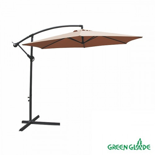 Зонт садовый Green Glade 600 в Казани