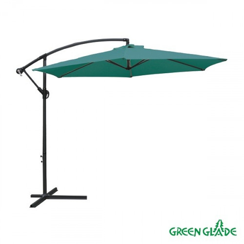 Зонт садовый Green Glade 600 в Казани