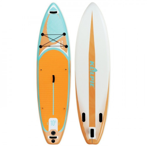 SUP-доска KELPIE 10,8 оранжевый в Казани