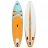 SUP-доска KELPIE 10,8 оранжевый в Казани