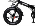 Электровелосипед Minako F10-L в Казани