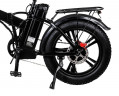 Электровелосипед Minako F10-L в Казани