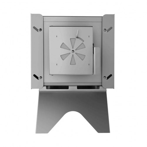 Печь походная INTENT FISHER XL в Казани