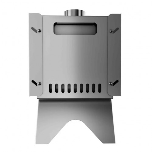 Печь походная INTENT FISHER XL в Казани