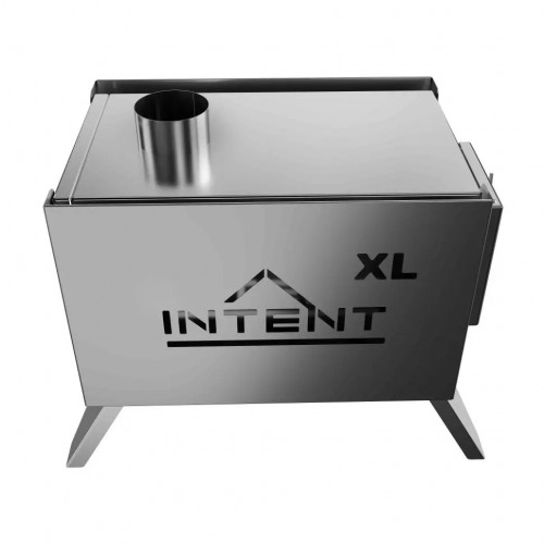 Печь походная INTENT FISHER XL в Казани