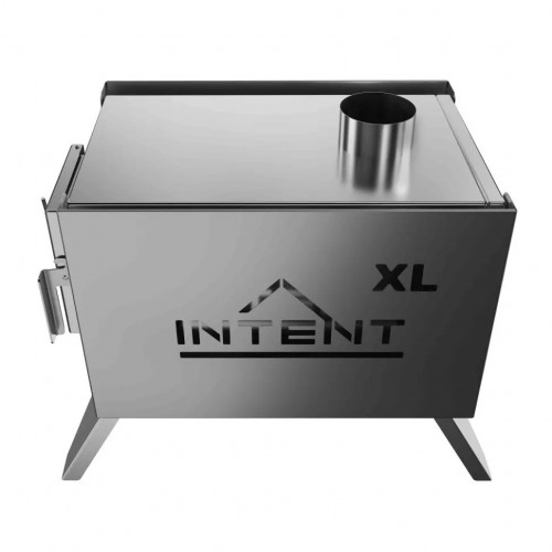 Печь походная INTENT FISHER XL в Казани