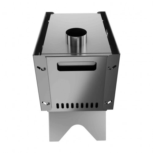 Печь походная INTENT FISHER XL в Казани