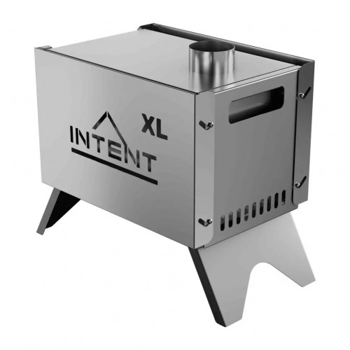 Печь походная INTENT FISHER XL в Казани