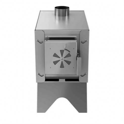 Печь походная INTENT FISHER XL в Казани