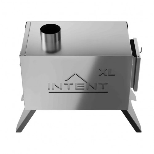 Печь походная INTENT FISHER XL в Казани