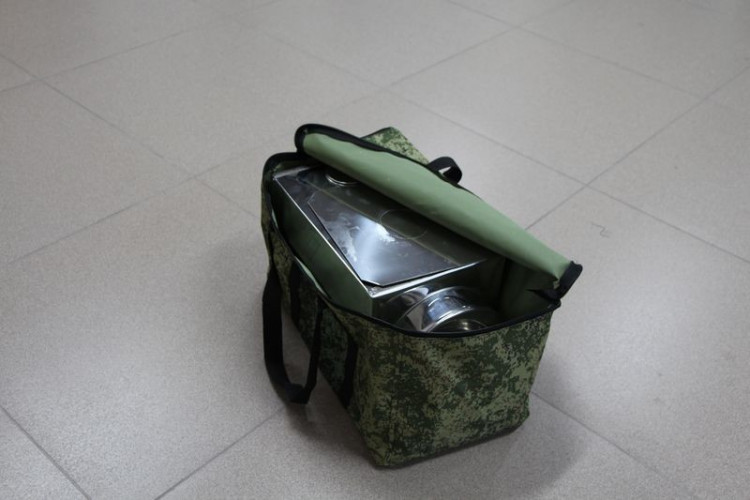 Печь пошехонка Малая без экранов в Казани