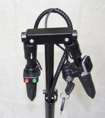 Электросамокат IZH-BIKE 6Ah в Казани