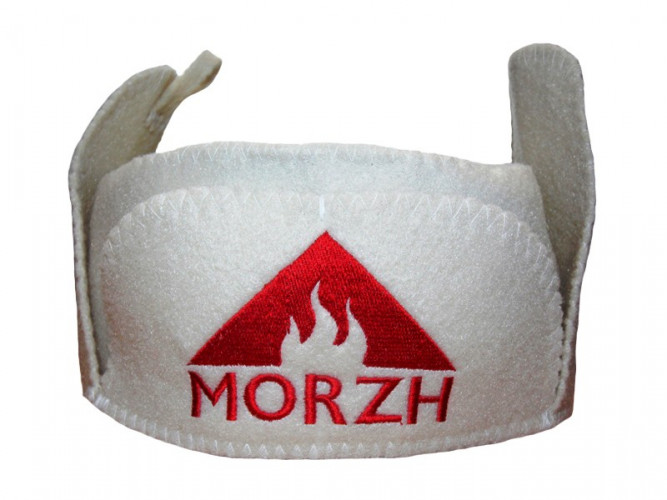 Банная шапка МОРЖ в Казани