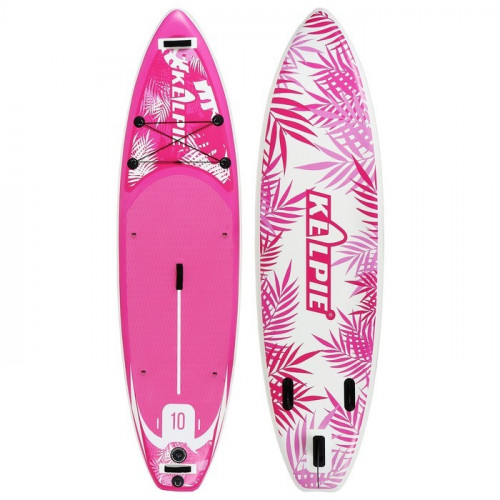 SUP-доска KELPIE 10 розовый в Казани