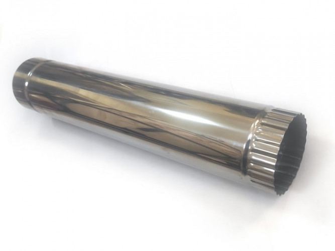 Сегмент трубы d-80 мм Инвент в Казани