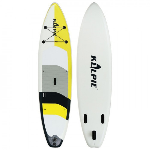 SUP-доска KELPIE 11 белый в Казани