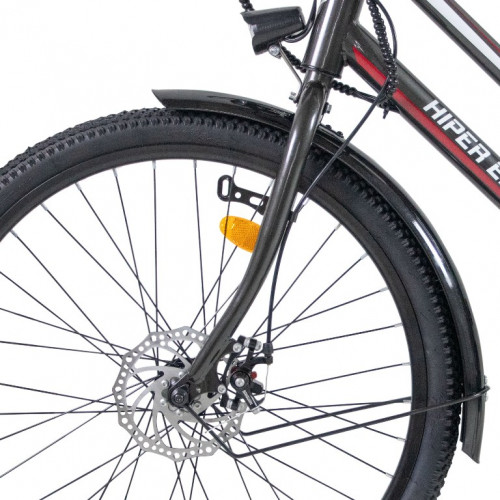 Электровелосипед HIPER ENGINE FEST F3 в Казани