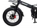Электровелосипед Minako F10 Dual в Казани
