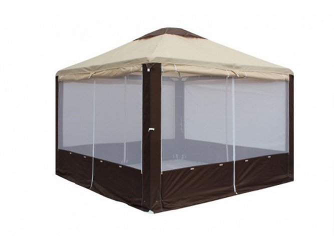 Шатер-тент Митек ПИКНИК-ЭЛИТ 3,0 Х 3,0 в Казани