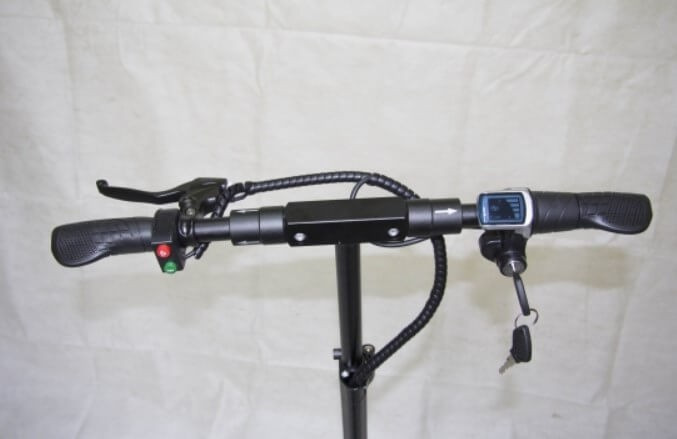 Электросамокат IZH-BIKE 8Ah в Казани