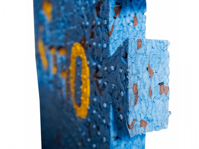 Пол куб Ex-Pro Winter 1 в Казани