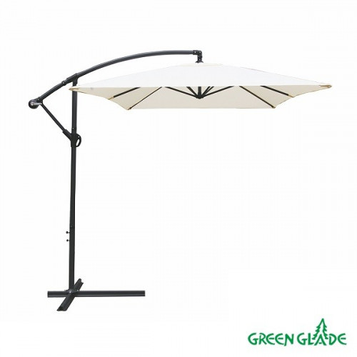 Зонт садовый Green Glade 640 в Казани