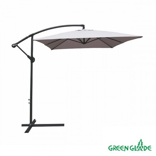 Зонт садовый Green Glade 640 в Казани