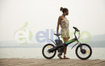 Электровелосипед Eltreco Air Volt в Казани