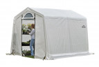 Теплица Shelterlogic 3 х 3 х 2,4 м в Казани