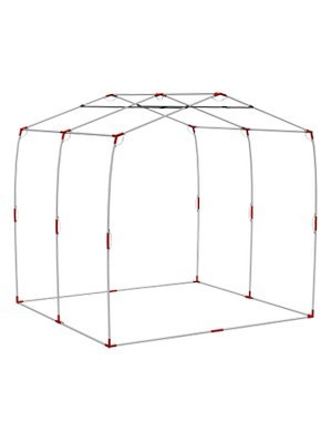 Мобильная баня ТЕРМА-20 в Казани