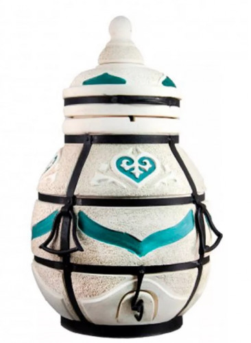 Тандыр Сармат Дастархан NEW в Казани