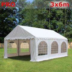 Шатер Giza Garden Pro 3 х 6 м Шатер Giza Garden Pro 3 х 6 м