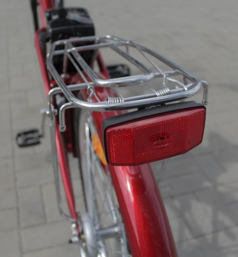 Электровелосипед Иж-Байк Electra Li-ion в Казани