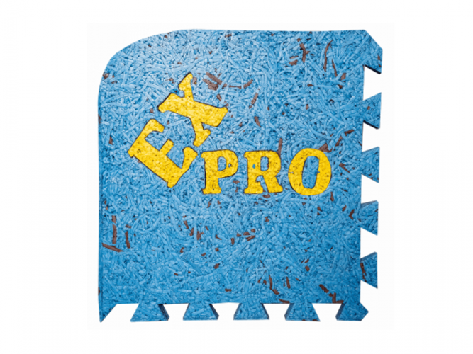 Пол куб Ex-Pro Winter 2 в Казани