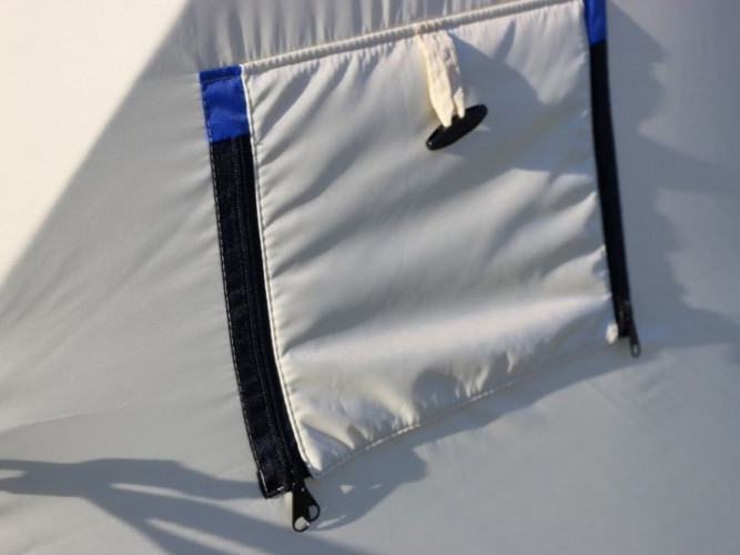 Зимняя палатка Polar Bird Family T Fest в Казани