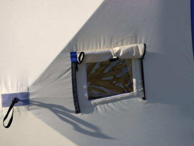 Зимняя палатка Polar Bird Family T Fest в Казани