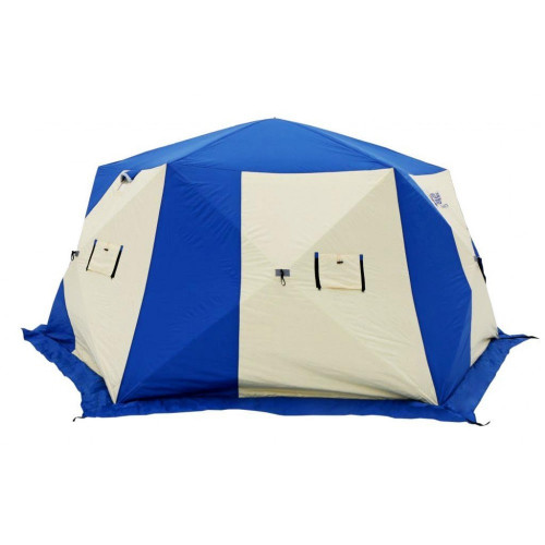 Зимняя палатка Polar Bird Family T Fest в Казани