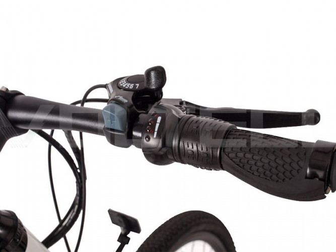 Электровелосипед UberBike H26 350W в Казани