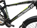 Электровелосипед UberBike H26 350W в Казани