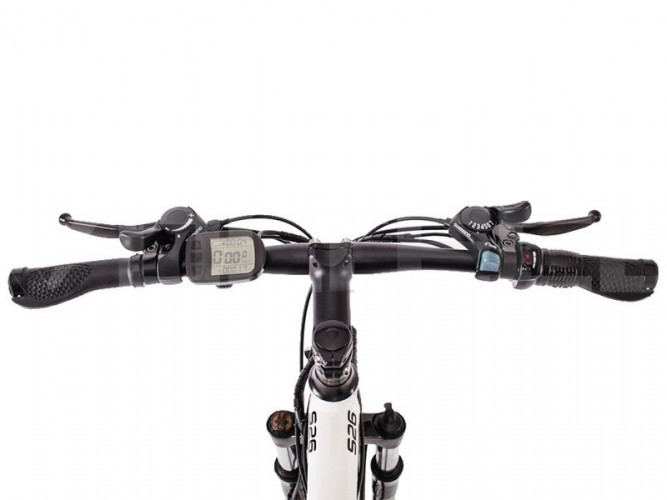 Электровелосипед UberBike H26 350W в Казани