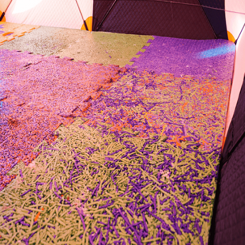 Пол куб Ex-Pro Winter 4 в Казани