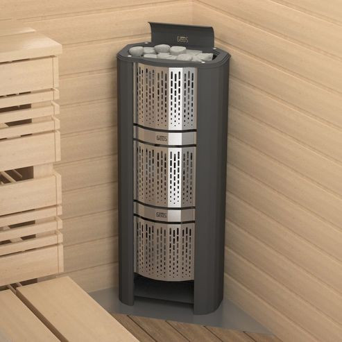 Электрокаменка GeoS RAIN-Mini 4 в Казани