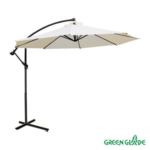 Зонт садовый Green Glade 800 в Казани