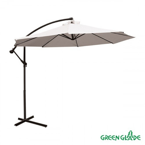 Зонт садовый Green Glade 800 в Казани