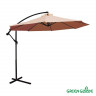 Зонт садовый Green Glade 800 в Казани