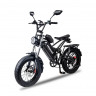 Электровелосипед Minako Fox-S 15Ah в Казани