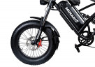 Электровелосипед Minako Fox-S 15Ah в Казани