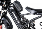 Электровелосипед Minako Fox-S 15Ah в Казани